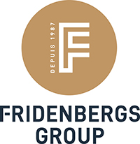 Fridenbergs